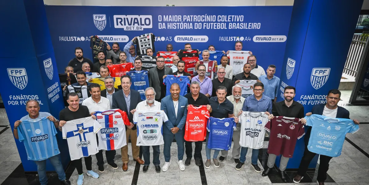 Torcidas contrariam clubes e se posicionam contra bets: ‘Futebol é do povo’