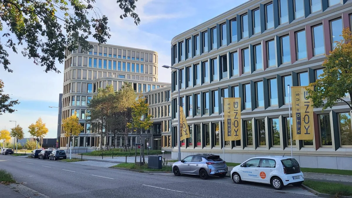 82 Standorte, 1200 Mitarbeiter - Großer Autohändler insolvent