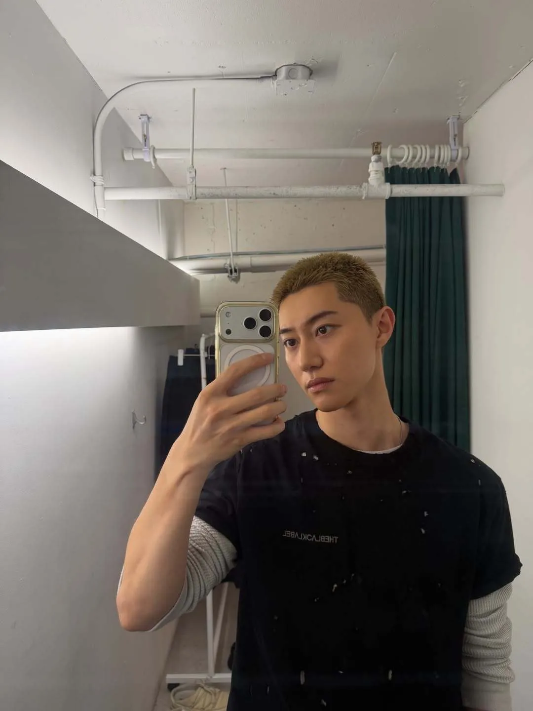 곽동연, 입대 직전 “다녀올게요”…류경수 “잘가 슬프다” 이종원도 눈물 [SD톡톡]