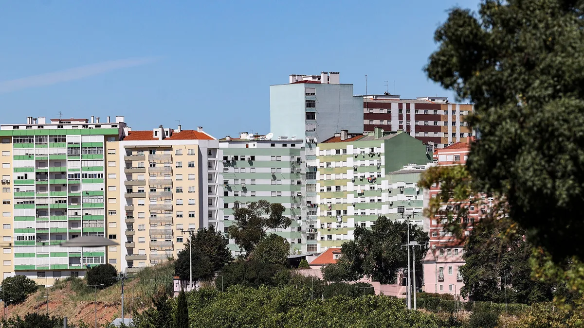 Promotores imobiliários já podem reaver IVA na reabilitação, mas ainda há pontas soltas