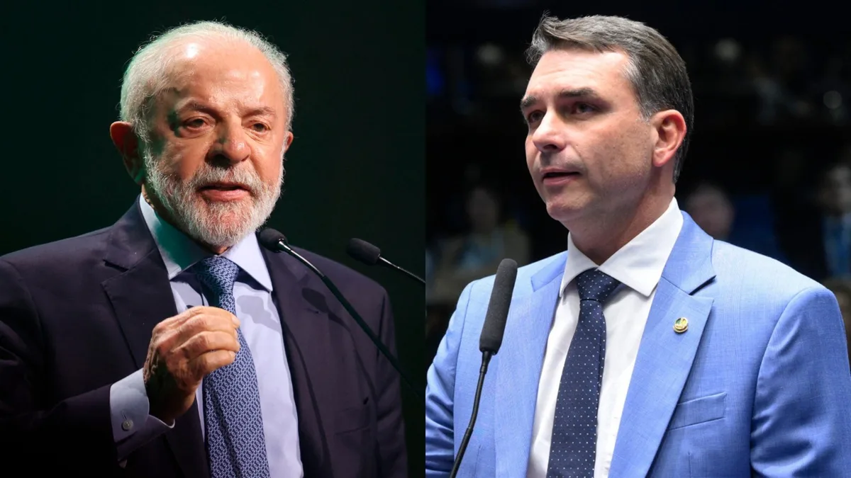 Lula e Bolsonaro vão "apadrinhar" 38 candidatos nestas eleições