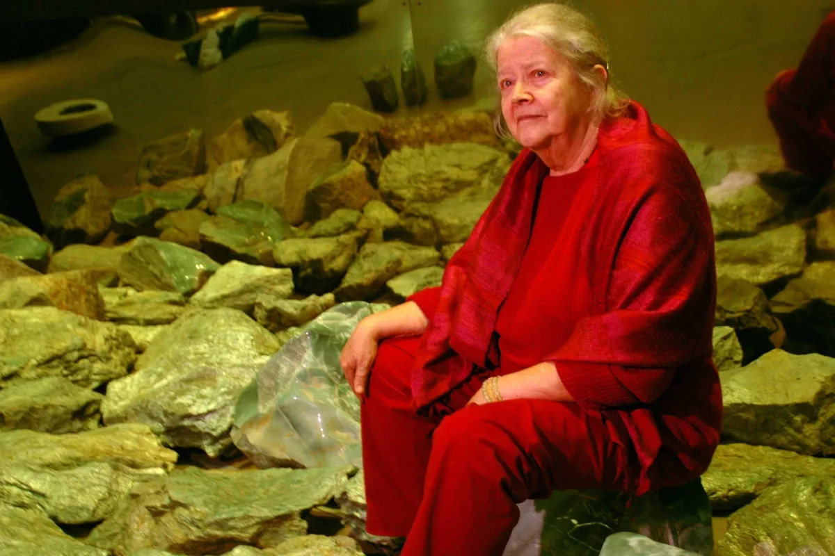 Document�rio sobre Amelia Toledo ter� pr�-estreia no MIS na pr�xima ter�a