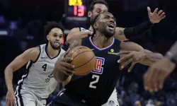 NBA multa LA Clippers em 26 milhões de euros por infringir teto salarial
