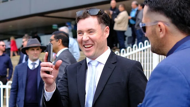 Talented gelding a Force to be reckoned with at Newcastle