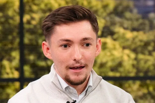 Son of 'Britain's most evil mum' says his 'childhood was taken'