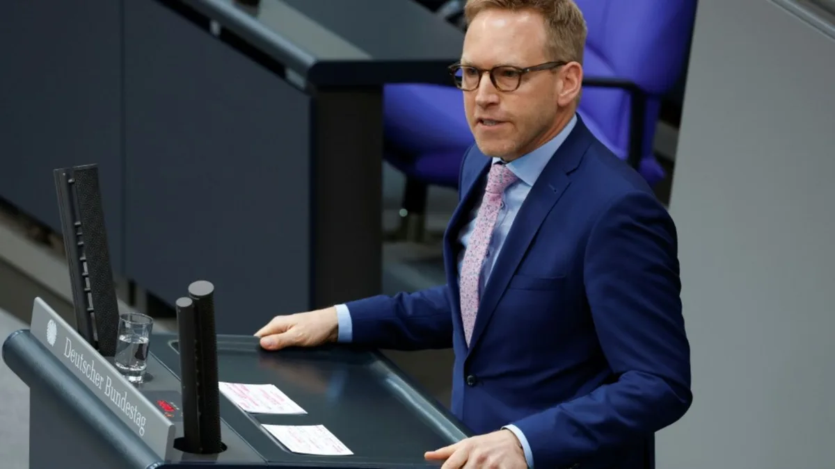 CDU-Politiker warnen vor Risiko für Sicherheit bei Linken-Regierung in Berlin