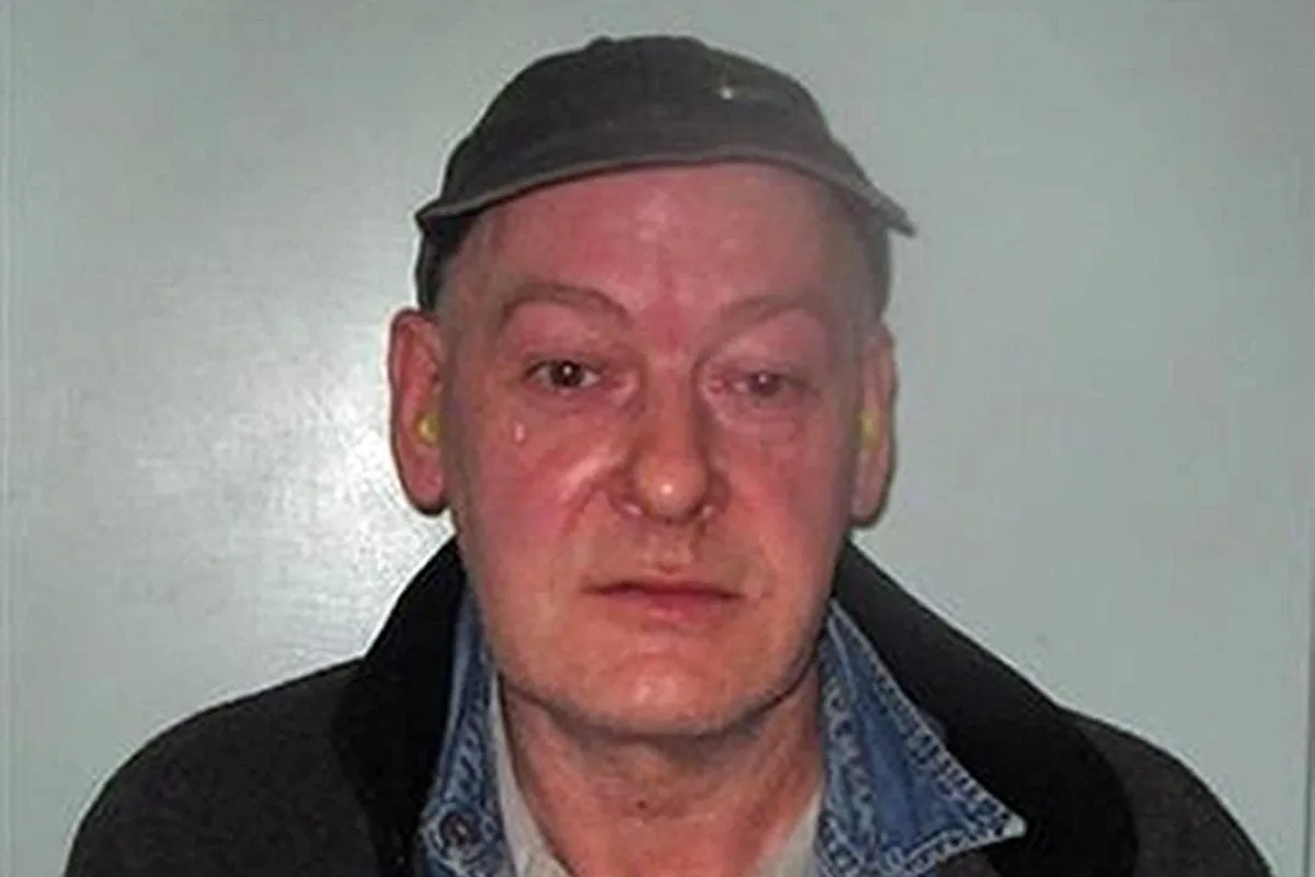 Double murderer John Sweeney dies in prison