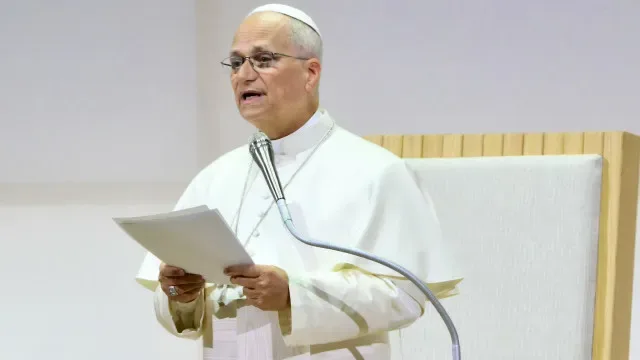 Papa apela a "compromisso generoso" para apoio à população da Somália