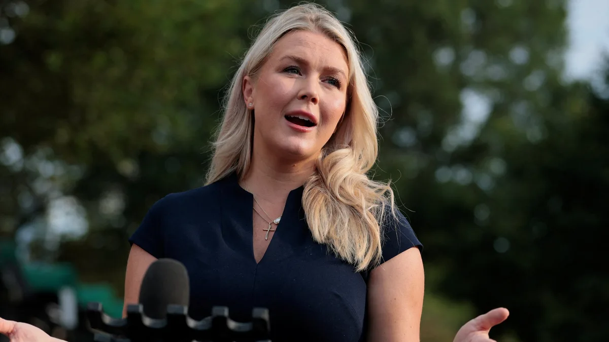 The Truth About Karoline Leavitt’s ‘The View’ Deal Revealed