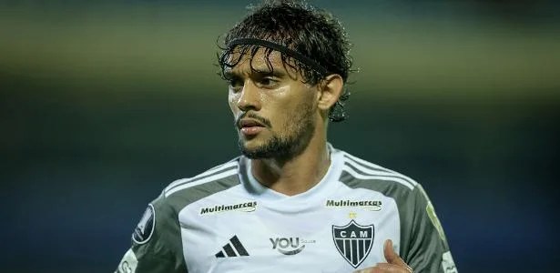 São Paulo recua em negociação por Gustavo Scarpa por divergência financeira