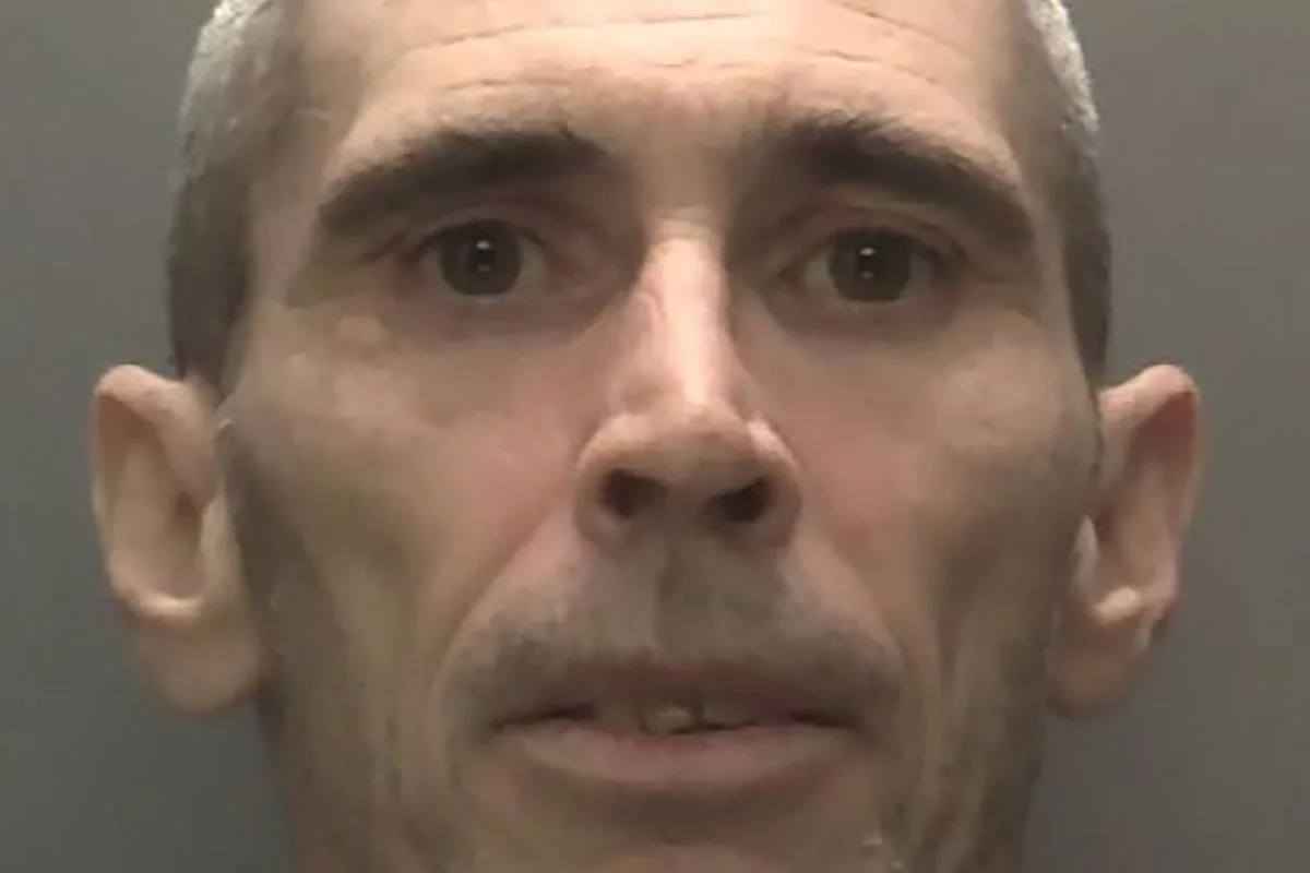 Men who stole £12,000 worth of Ann Summers’ products ‘not mastermind criminals’
