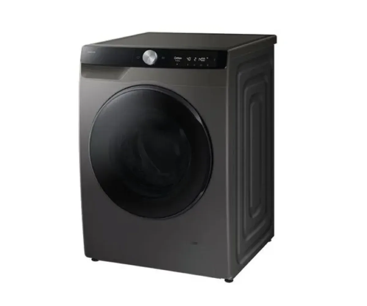 Magalu vende lava e seca top da Samsung de 13 kg em 12x com R$ 545 de desconto