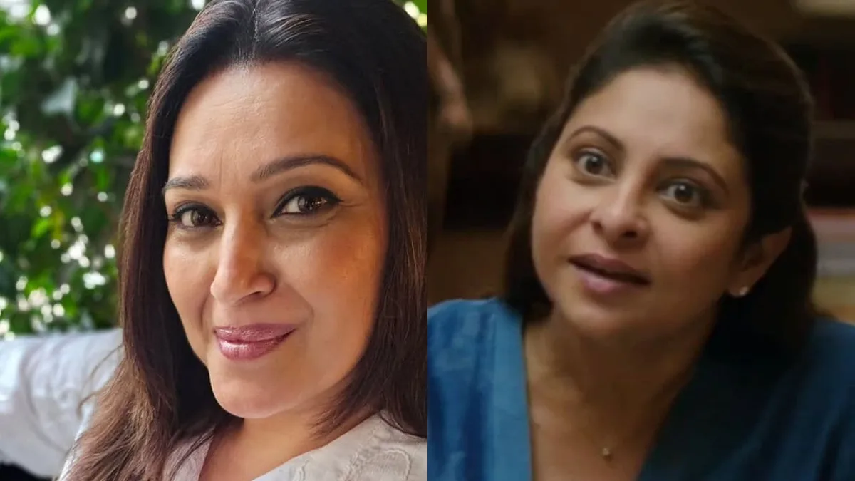 Niki Walia Reveals She Was Close To Playing Shefali Shah's Role In Dil Dhadakne Do: "Wish I Had Got That Role"