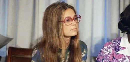 Gloria Steinem ist tot: US-Frauenrechtlerin und Journalistin im Alter von 92 Jahren gestorben