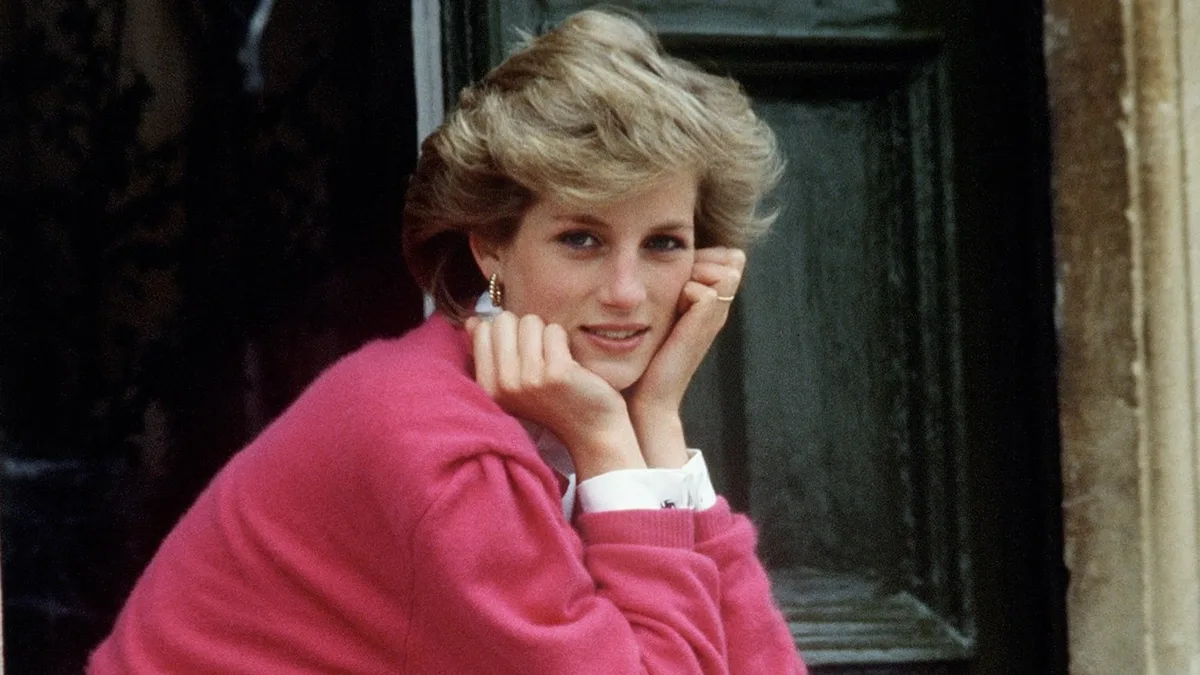 Opinion: King Charles Sucked Into Vicious Family Feud Over Princess Diana