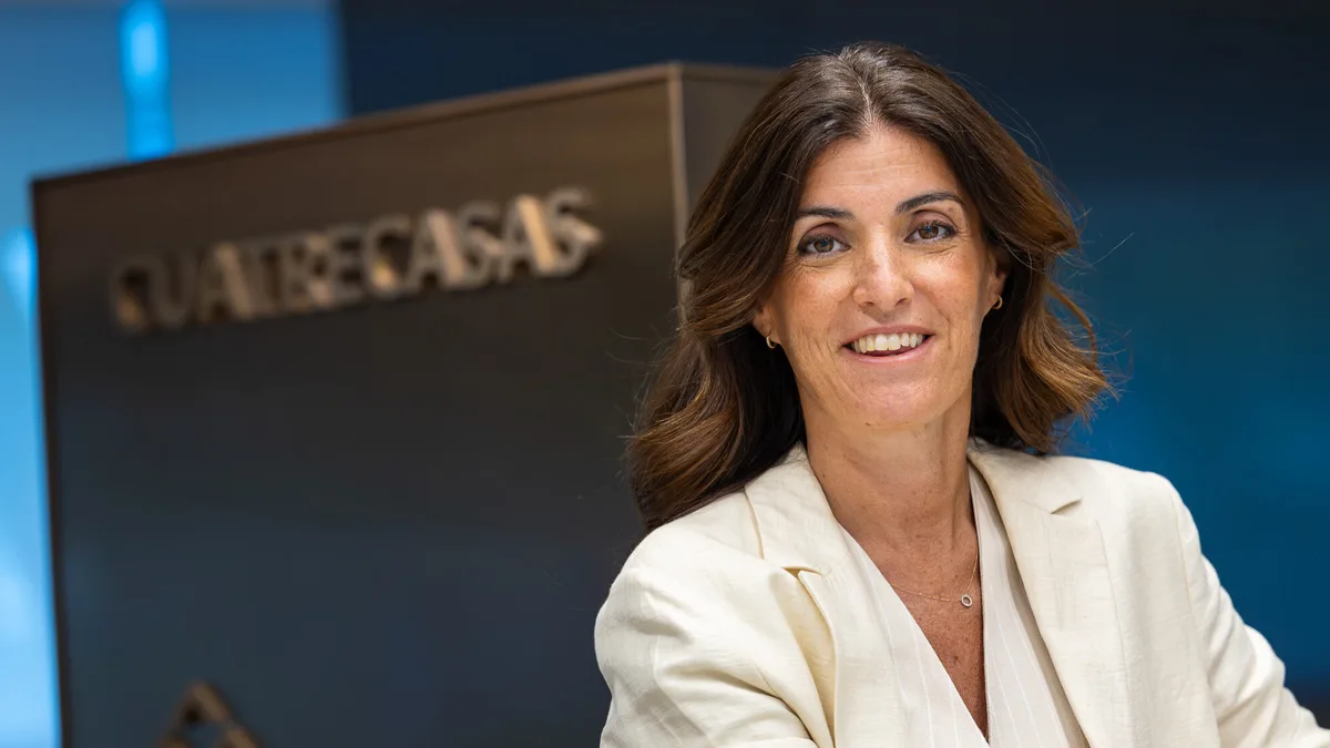 “Os critérios ESG passaram de fator diferenciador para requisito essencial em muitas operações”