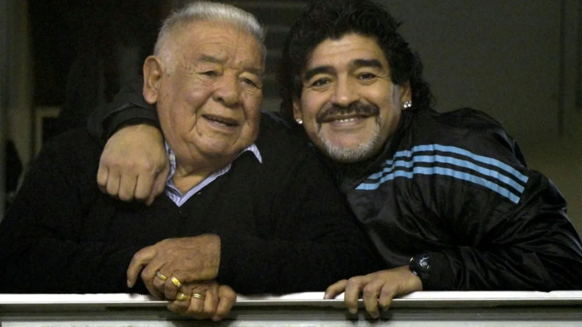 Mutmaßlich vertauschte Nierentests: Prozess um Tod von Maradona unterbrochen