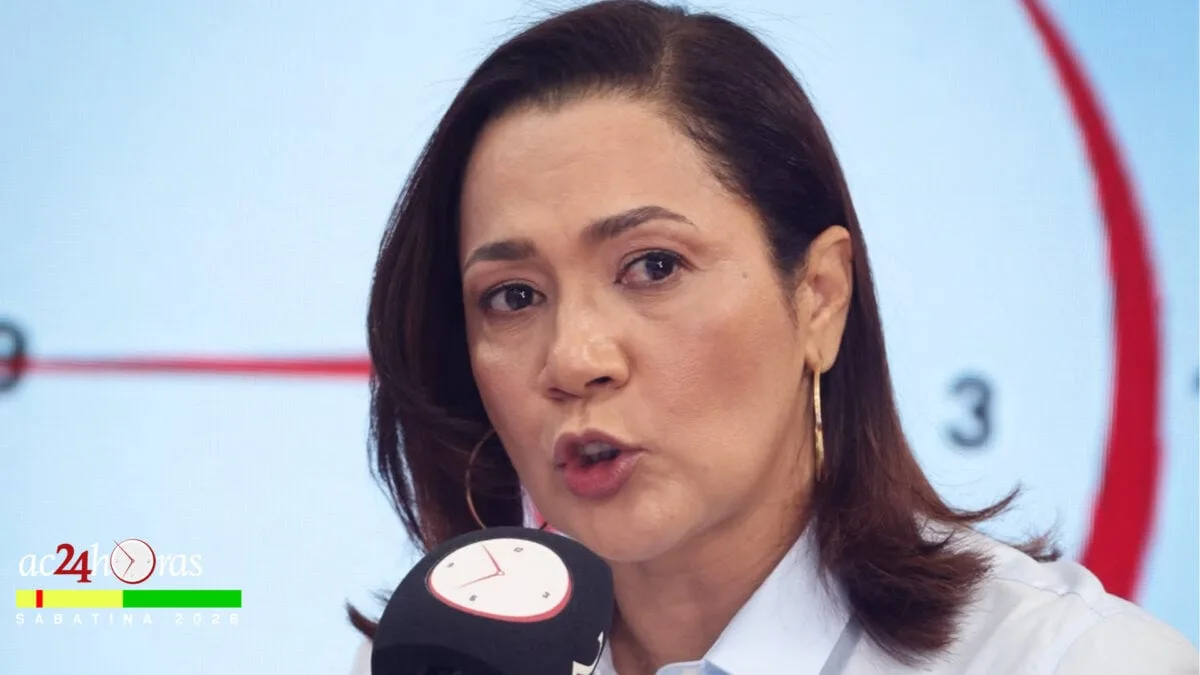 Mailza defende avanço tecnológico aliado à educação e à dignidade da população