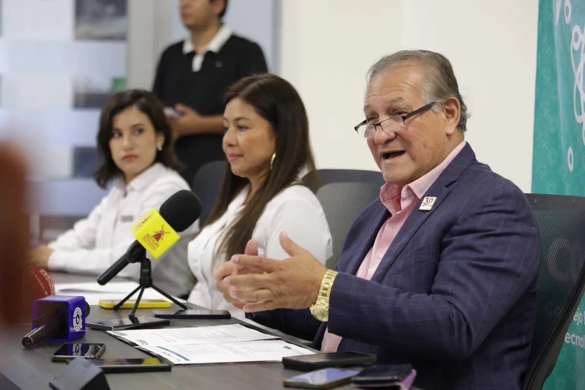 Anuncian el Cuarto Foro Internacional Coahuila 2026 enfocado en semiconductores y energías renovables