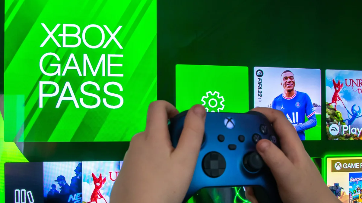How to request an Xbox refund