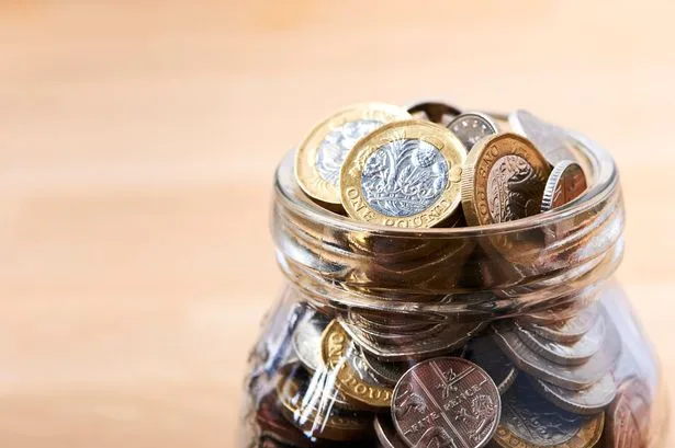 Starting a pension in your 50s: it’s never too late to save for retirement