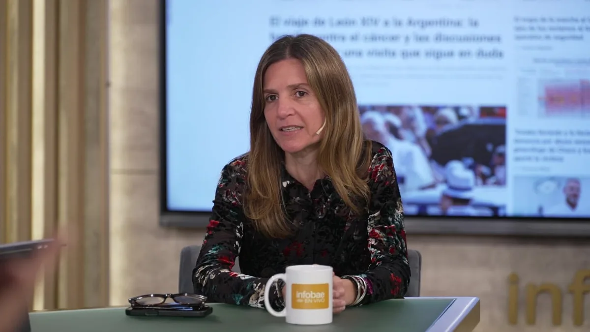 Fernanda Raverta: "No es primero Cristina libre y después ganarle a Milei, hay que hacer las dos cosas a la vez"