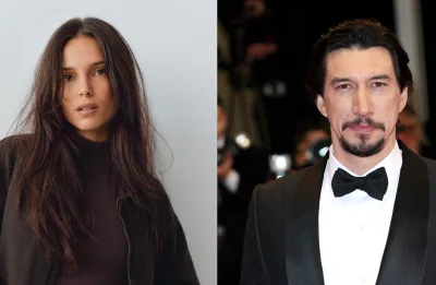 Inde Navarrette, de “Obsessão”, Adam Driver e mais são confirmados em reboot de “X-Men”