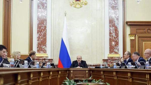 Кабмин актуализировал стратегию развития таможенной службы до 2030 года