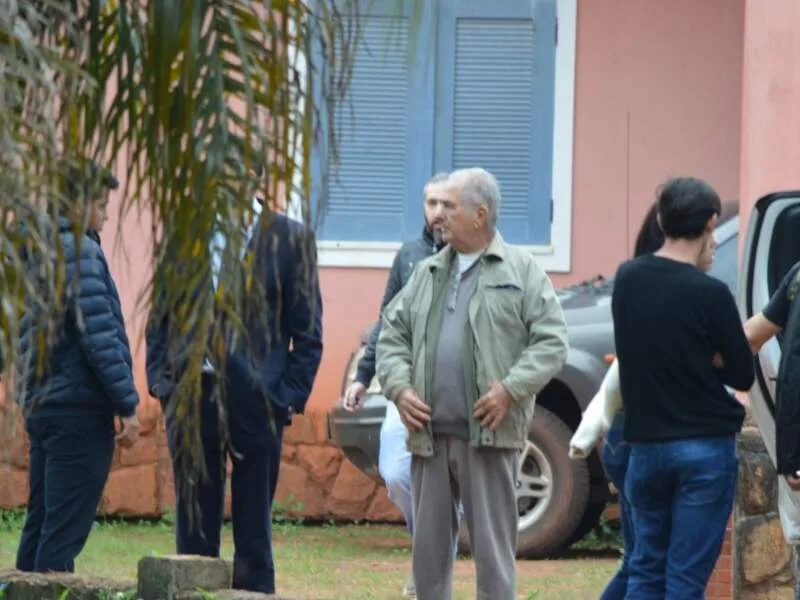 Justiça adia audiência para ouvir acusação contra Jazbik por feminicídio