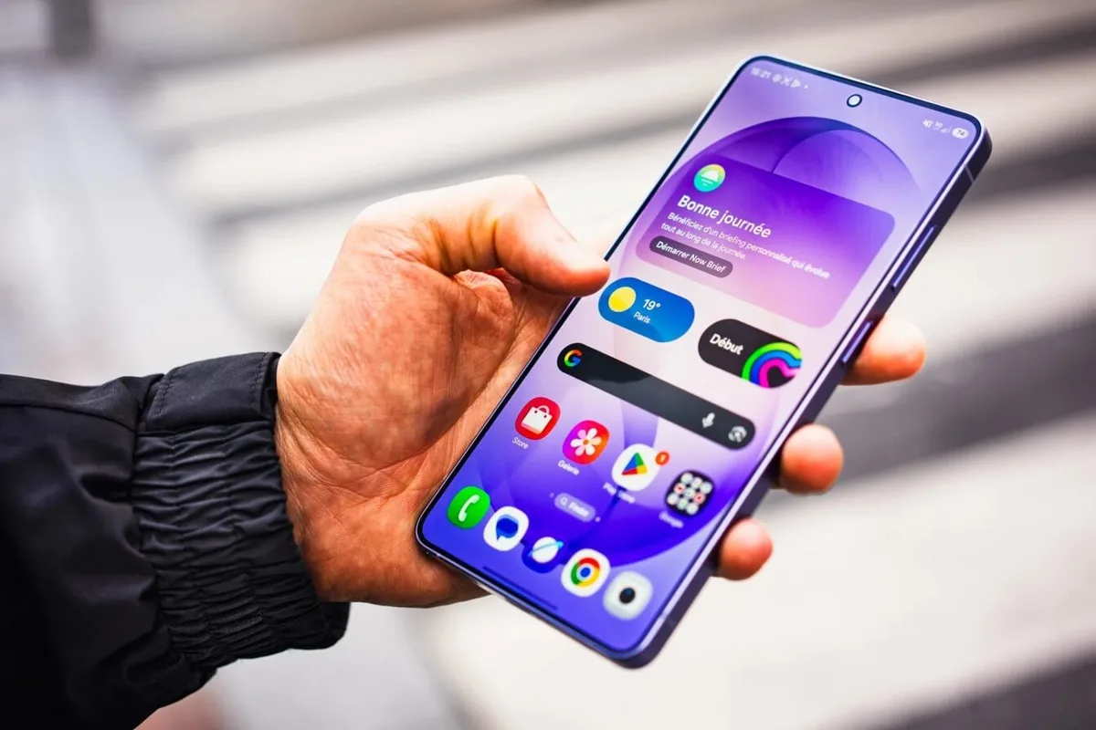 « Compte désactivé » : des utilisateurs Samsung n’arrivent plus à se connecter pour « raisons de sécurité »