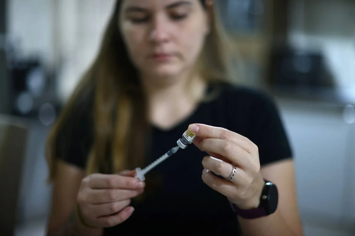 Booming weight-loss drug demand in Brazil fuels thriving black market and health fears