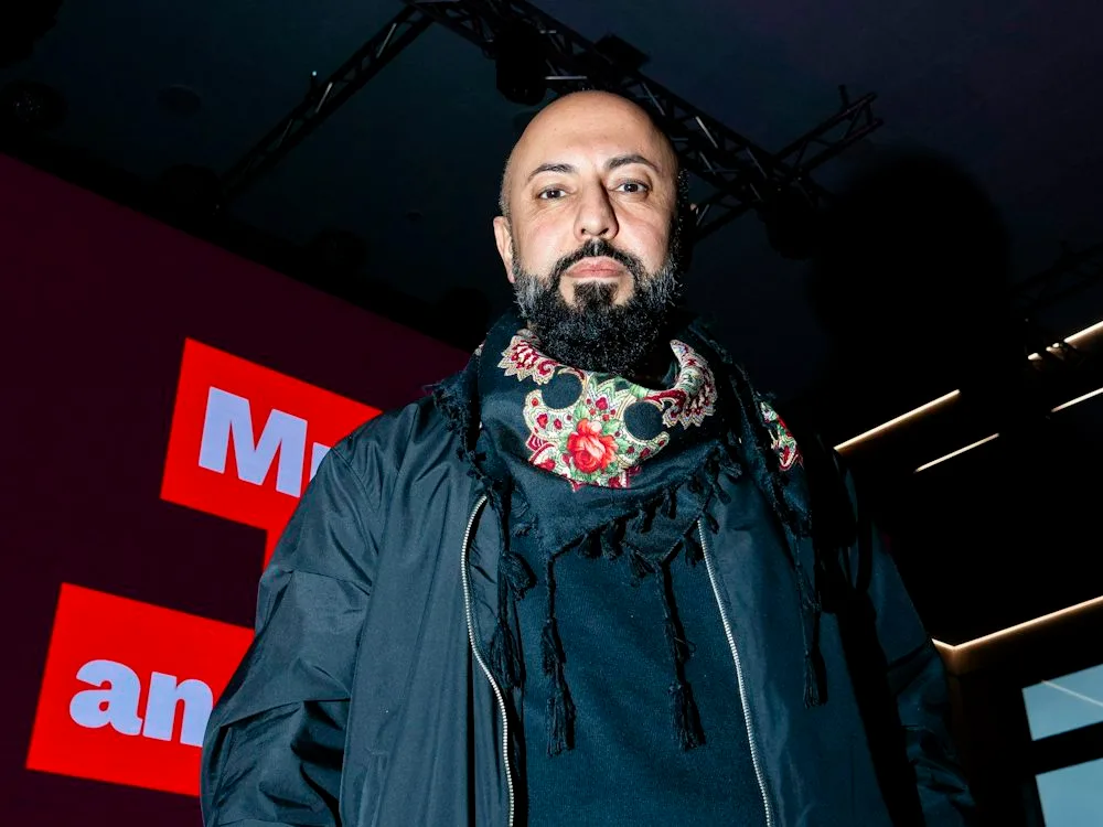 Die Linke: Ferat Koçak zieht sich vorerst zurück