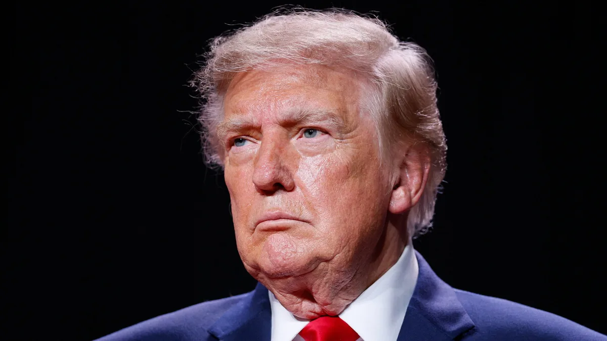 One in Three 2024 Trump Supporters Disapprove of Second Presidency