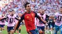 PSG anuncia contratação de Ferran Torres, herói da Espanha na Copa do Mundo