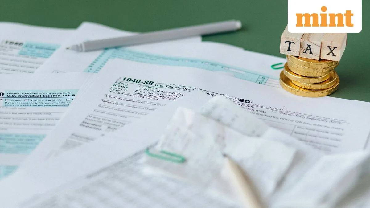 Gift from parents to married daughter: Is it tax-free? Know tax on interest, rent and capital gains