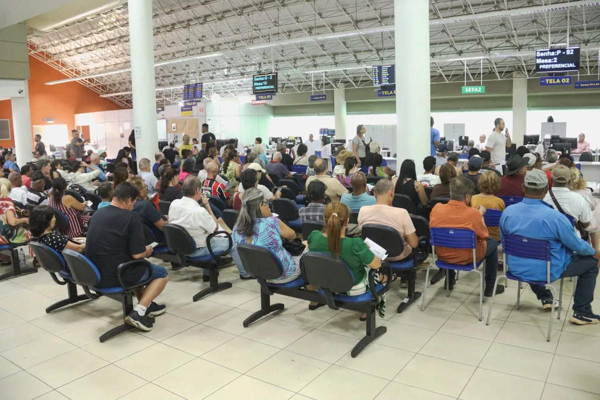 Prazo para regularizar IPTU é estendido até o dia 15