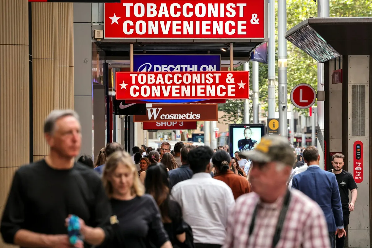 Queensland is leading Australia’s fight against illicit tobacco. Should other states follow suit?