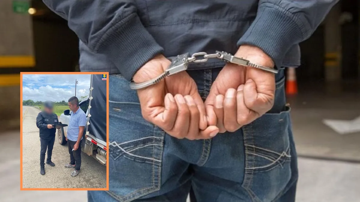 Judicializan a hombre señalado de explotar sexualmente a niñas indígenas Jiw en Meta