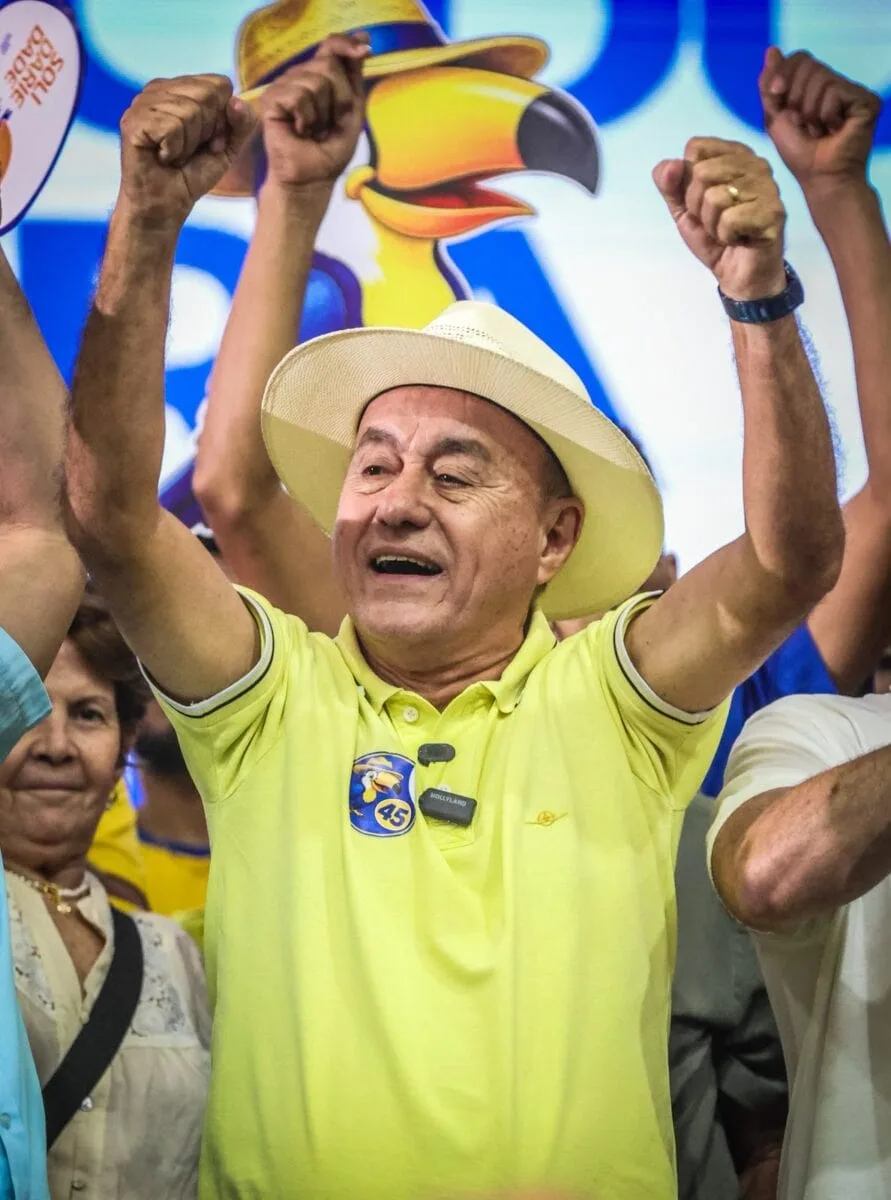 TCE-AC aprova com ressalvas contas de 2023 da Prefeitura de Rio Branco na gestão Bocalom