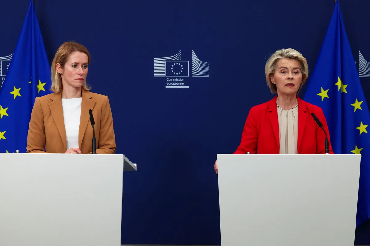 La Unión Europea no llegó a un acuerdo y aplazó una semana la renovación de las sanciones contra Rusia