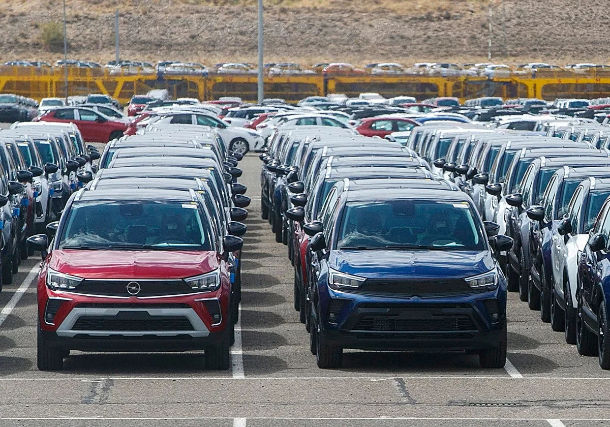 Los afectados por el 'cártel de los coches' van contra reloj para reclamar los más de 1.500 euros de compensación