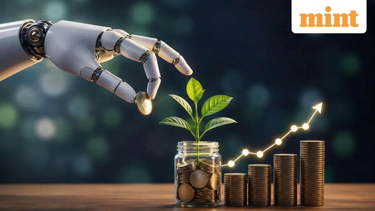 AI has changed investing. Or has it changed investors?