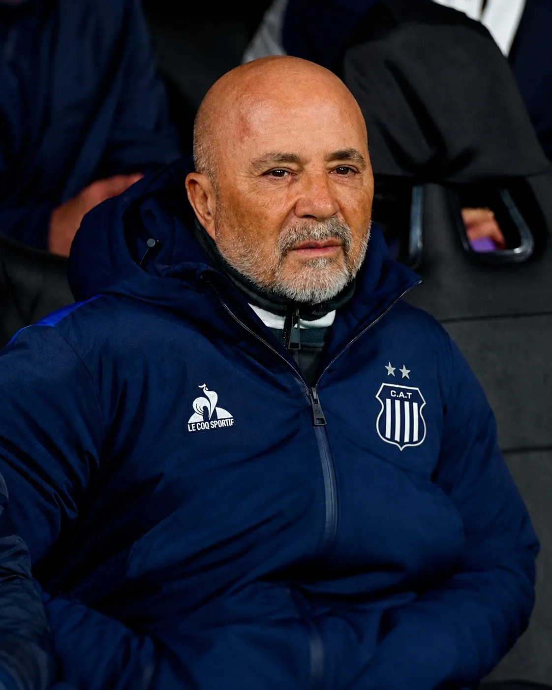 Sampaoli chega à quarta derrota no comando do Talleres e ocupa lanterna no Campeonato Argentino
