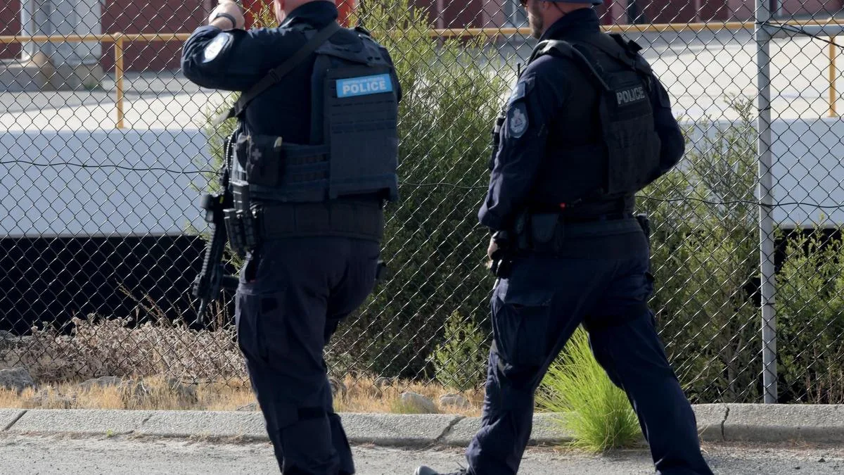 AFP search of Aboriginal teen in Canberra likely unlawful, Ombudsman says