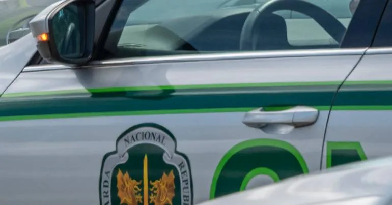 Homem de 70 anos morre em despiste de automóvel