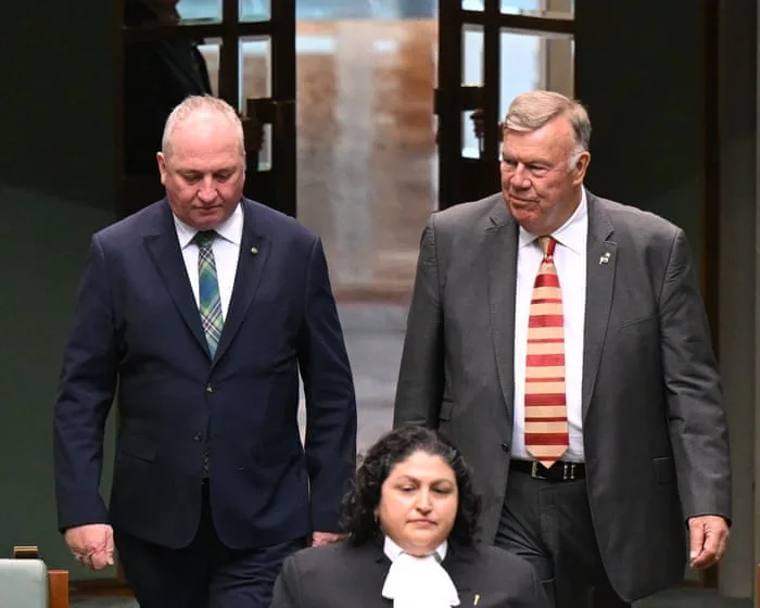 Afternoon Update: One Nation immigration targets ‘all over the shop’, Swans players barred from medal ceremony, and the horrors of American coffee