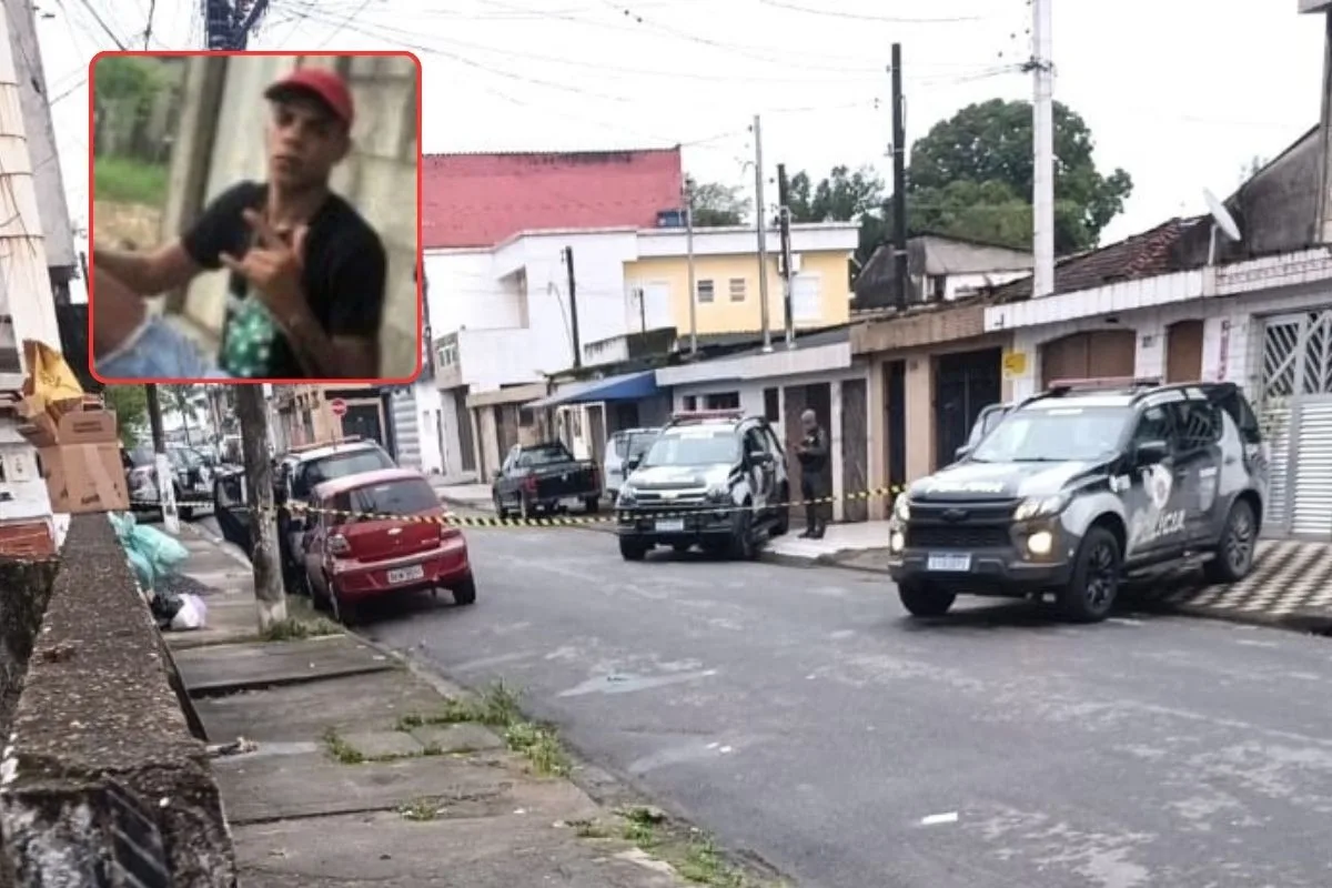 Alvo de operação contra PCC ostentava crimes na web e morre em confronto com a PM