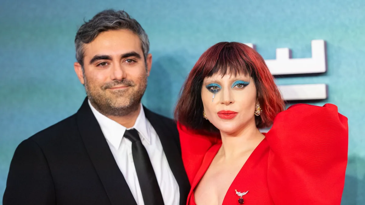Lady Gaga dá à luz primeiro filho com Michael Polansky, afirma site