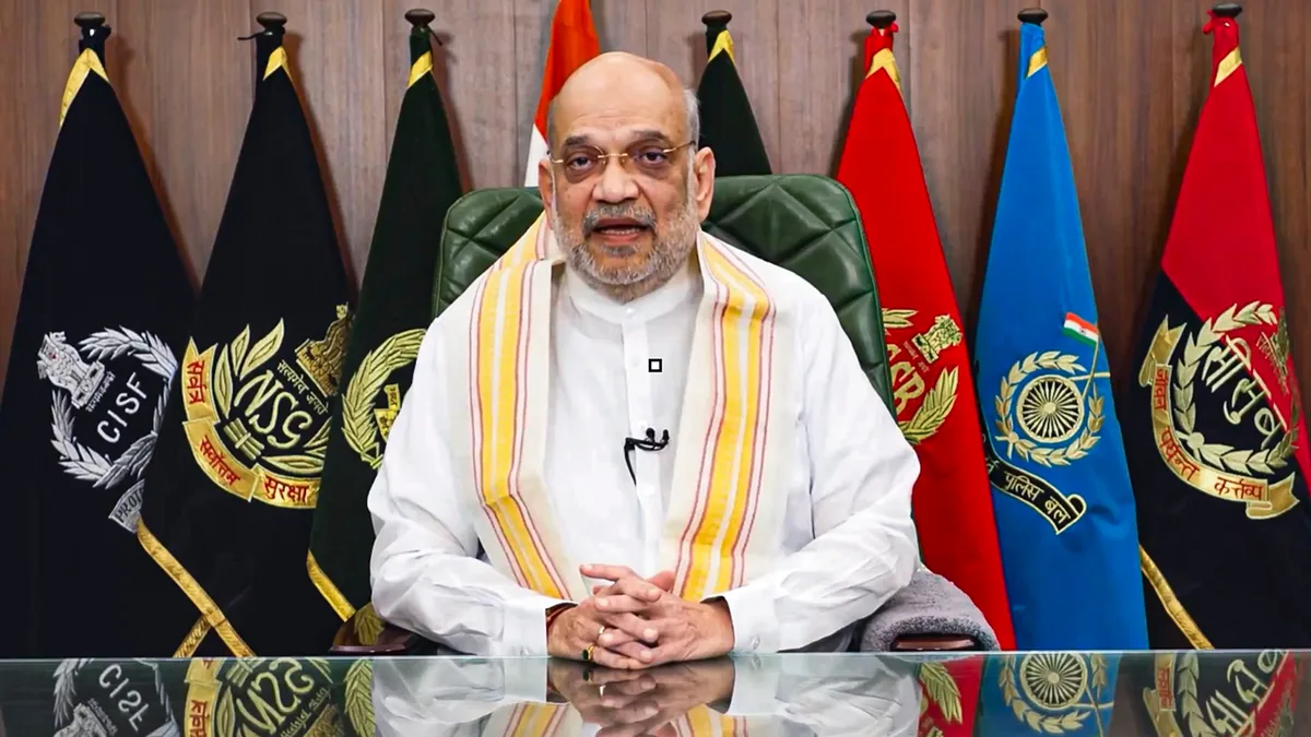 Uniform Civil Code: Key allies TDP, Sena back Amit Shah call, but JD(U) says not in Bihar