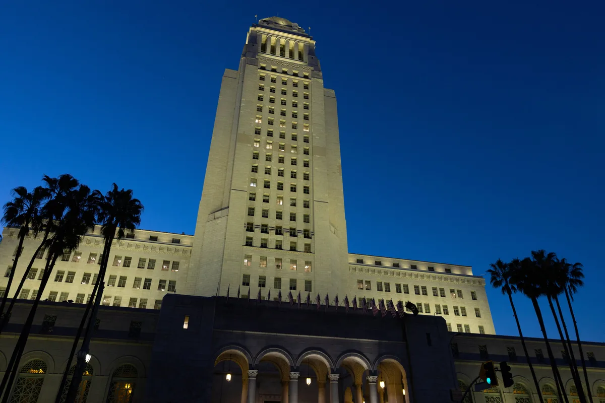 El Concejo de Los Ángeles aprobó un fondo récord de USD 466,6 millones para construir y preservar viviendas asequibles